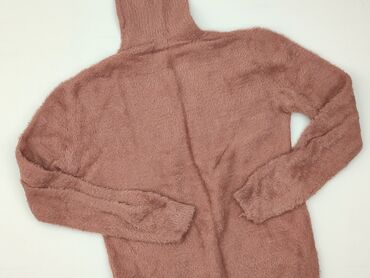 gruby sweter: Women`s golf, size M