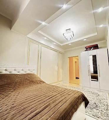 Продажа квартир: 3 комнаты, 83 м², Элитка, 7 этаж, Евроремонт — 2