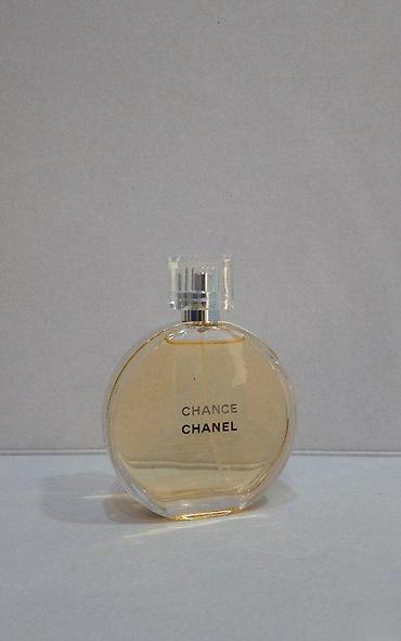 Parfemi: CHANEL CHANCE EDT100ML TSTR | Chanel Chance edt100ml tstr. Original — 1
