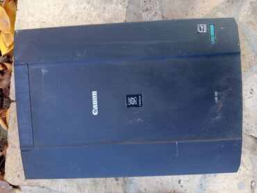 мониторы aoc бишкек: Сканер Canon CanoScan LiDE 120 - Плоский сканер формата A4. -