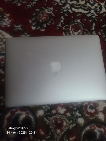 нотбук асус: Apple, 13.3 ", Колдонулган