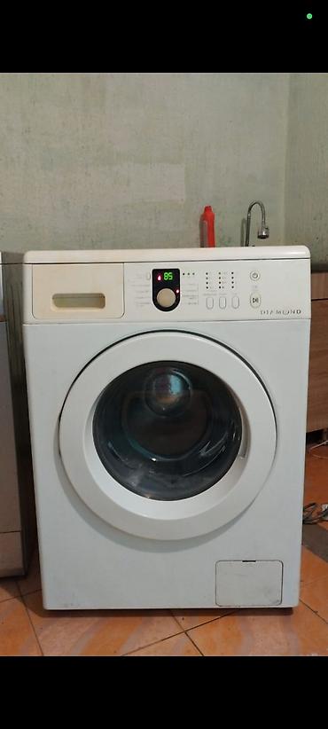 Стиральные машины автомат: Продаю б/у стиральные машины Широкий выбор стиральных машин в Бишкеке — 18