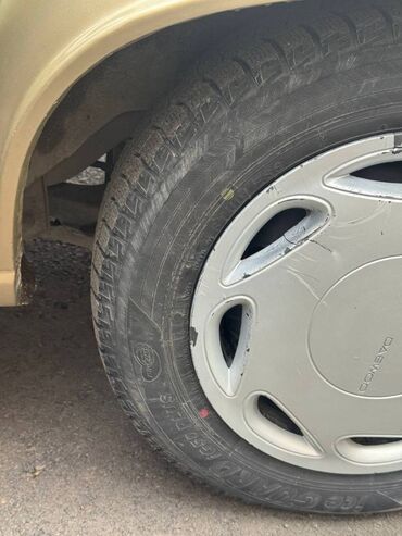 Daewoo: Daewoo Nexia: 2011 г., Бензин, Седан — 14