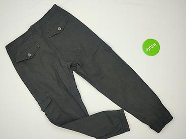 botki pull and bear: 157, Spodnie dresowe dla mężczyzn, rozmiar S — 3