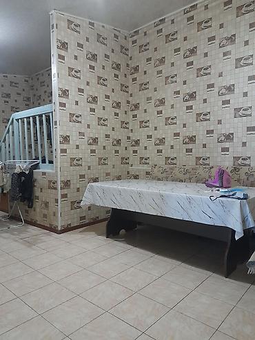 Продажа коттеджей и домов: Продаю дом+кошару в совхозе Ала-Тоо у подножия горы, есть условия для — 9