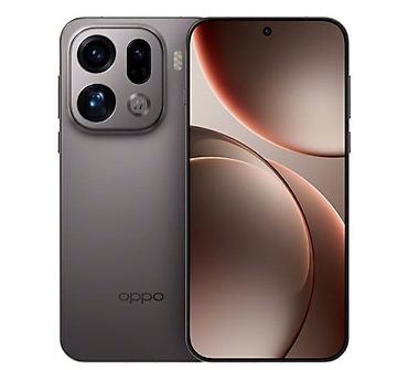 oppo 14f: Oppo 512 GB, rəng - Boz, Sensor — 2