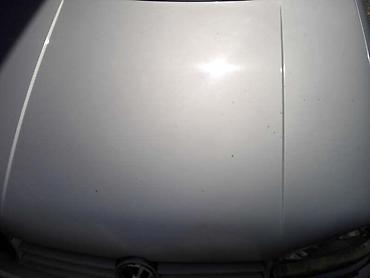 prodaja guma: VRATA GEPEK VRATA HAUBA ZA VOLKSWAGEN GOLF 4 | Vrta hauba gepek — 4