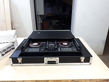Futlyarlar, çexollar: Məhsul: Səyyar avadanlıqlar üçün professional “flight case” istehsalı — 15