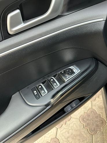 civic honda: Kia K5: 2023 г., 2 л, Автомат, Бензин, Седан — 6