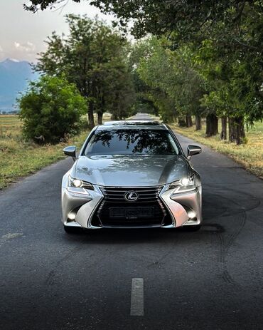 малибу машина цена бишкек: Lexus GS: 2016 г., 3.5 л, Автомат, Гибрид, Седан