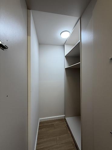 Продажа квартир: 3 комнаты, 97 м², Элитка, 9 этаж, Дизайнерский ремонт — 13