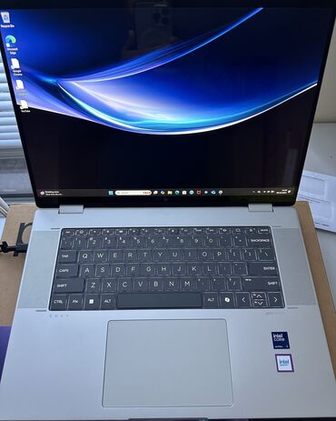 нетбук цена: Ультрабук, HP, 16 ГБ ОЭТ, Intel Core i7, 16 ", Колдонулган, Татаал эмес тапшырмалар үчүн, эс тутум SSD