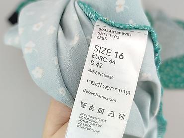 spódnice wiosenne: Red Herring, Spódnica damska, rozmiar 2XL — 4