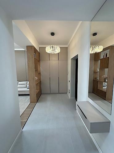 Продажа квартир: 2 комнаты, 64 м², Элитка, 14 этаж, Дизайнерский ремонт — 5