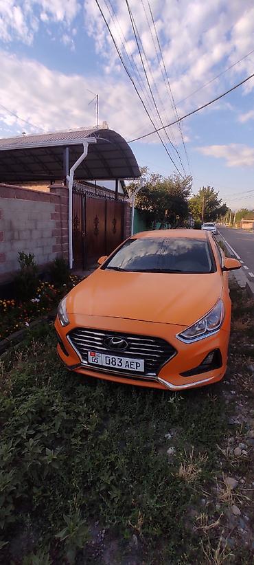 windom 3 0: Сдаю Hyundai Sonata под такси, Долгосрочно, | Залог, Водительские права, Ремонт коробки передач от арендодателя — 1