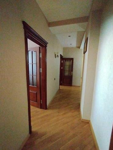 qurtulus 93 kiraye evler 2026: 3 otaqlı, Yeni tikili, m. Qara Qarayev, 126 kv. m — 9
