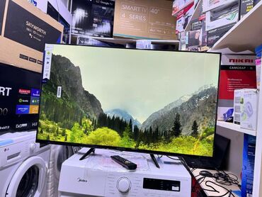 Телевизоры: 🔥🔥АКЦИЯ!!!‼️👍🔥 У нас самый низкий цены. Акция!!! Samsung 45 дюм — 4