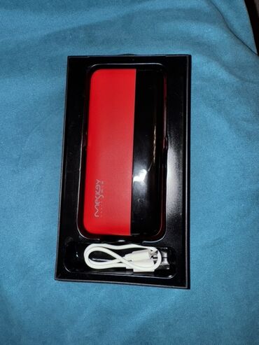 hamam feni: Powerbank 10000 mAh, Yeni