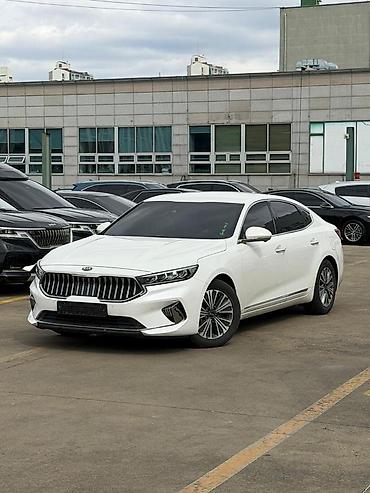 k7 2017: Kia K7: 2020 г., 3 л, Автомат, Газ, Седан — 2