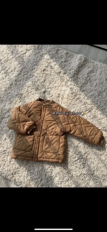 Верхняя одежда: Детские куртки осень-весна Размеры от 3 до 8 лет Цены от 999 с и выше — 3