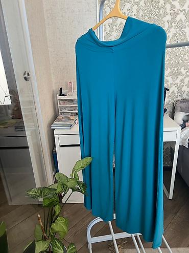 Вечерние платья: Вечернее платье, Классическое, Длинная модель, С рукавами, M — 6