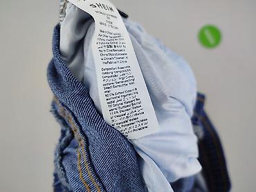 carry 5: Shein, Jeansy damskie, rozmiar L — 6