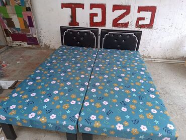 Çarpayılar: Yeni, Təknəfərlik çarpayı, Bazasız, Matrassız, Siyirməsiz, Azərbaycan — 24