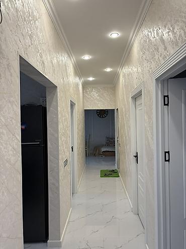 masalı: Mərdəkan 4 otaqlı, 150 kv. m, Yeni təmirli — 5