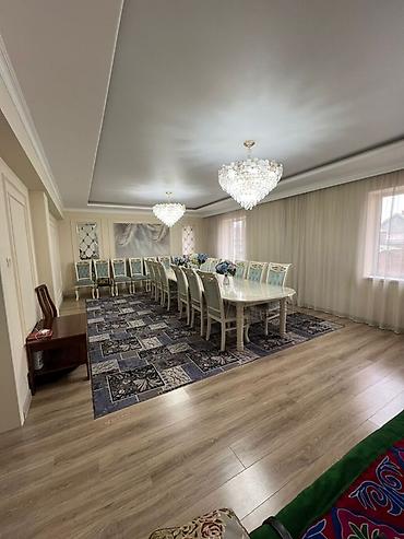 Продажа домов: Дом, 200 м², 5 комнат, Риэлтор, Евроремонт — 2