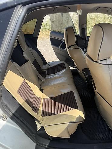 subar: Subaru Legacy: 2004 г., 2 л, Автомат, Бензин, Седан — 6