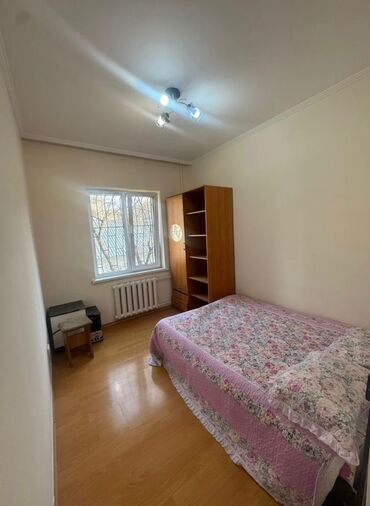 Продажа квартир: 3 комнаты, 64 м², 106 серия, 2 этаж, Евроремонт — 7