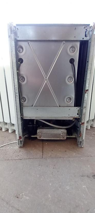 radiyatorlar: İşlənmiş Seksiyalı Radiator IDEAL, Alüminium, Ünvandan götürmə, Ödənişli quraşdırma, Zəmanətli, Kredit yoxdur — 5