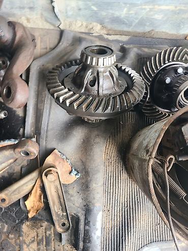 Грузовики: Грузовик — 10