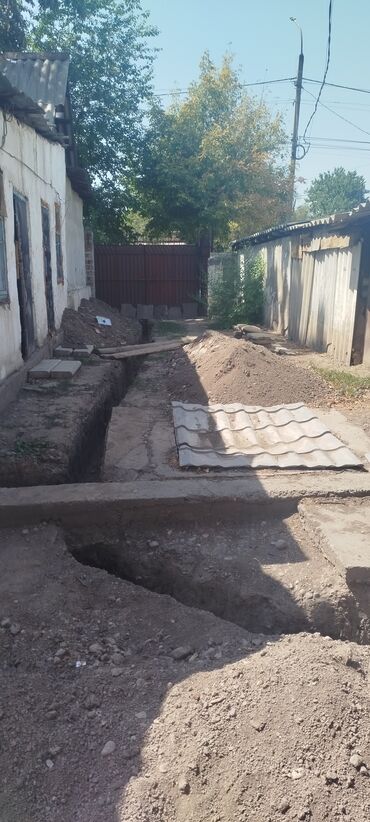 Продажа домов: Дом, 50 м², 3 комнаты, Собственник, Старый ремонт — 5