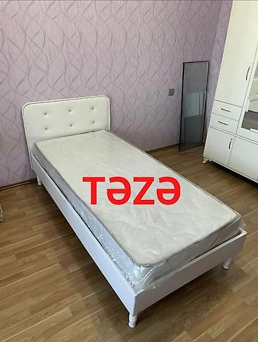 taxta kravat: Yeni, Təknəfərlik çarpayı — 1