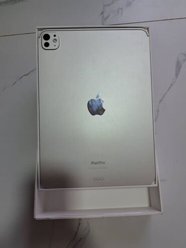 ipad pro 2019: Планшет, Apple, память 256 ГБ, 11" - 12", Wi-Fi, Б/у, Классический цвет - Серебристый