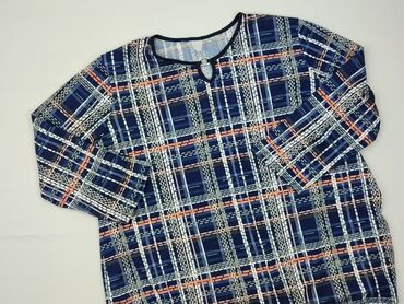 Women: Women's blouse, size 4XL (EU 48)
