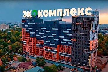 vefa: Студия, 88 м², Золотой квадрат 8 этаж, ПСО (под самоотделку) — 5