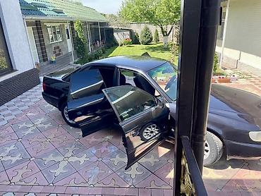 e klass: Audi A6: 1996 г., 1.8 л, Механика, Бензин, Седан — 4