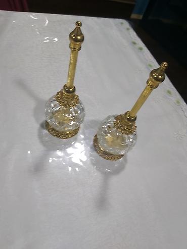 buz qablari: Gulabqabi, Dubaydan gelme, cutu 100m — 2