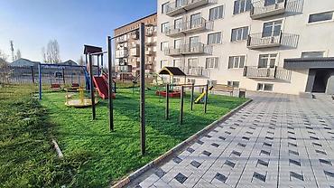 Продажа квартир: 1 комната, 40 м², Малосемейка, 4 этаж, ПСО (под самоотделку) — 12