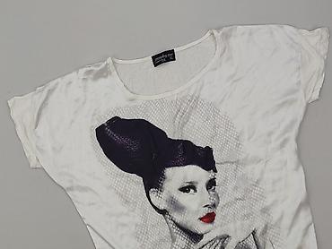 balmora koszulka: T-shirt damski, rozmiar XL — 1