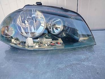 ventilator golf 2: DESNI FAR ZA SEAT IBIZA OD 2002. DO 2008. GOD. | Molba za musterije — 1