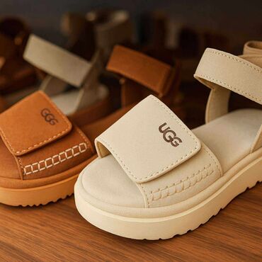 nike мумия цена: Sandals, UGG