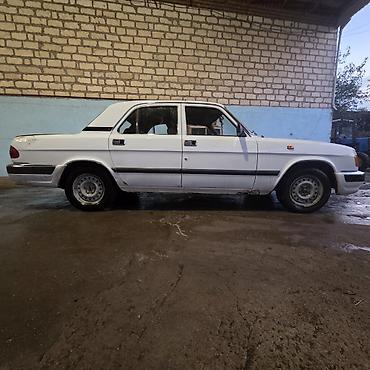 astra g on stupitsa: ГАЗ 3110 Volga: 2.4 л | 2001 г. 260000 км Седан — 5
