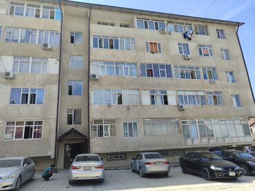 сдаю квартиру аламедин 1: 1 комната, 24 м², 105 серия, 5 этаж, Евроремонт