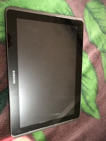 Samsung: İşlənmiş Samsung Galaxy Tab, 7", < 64 GB, Ünvandan götürmə