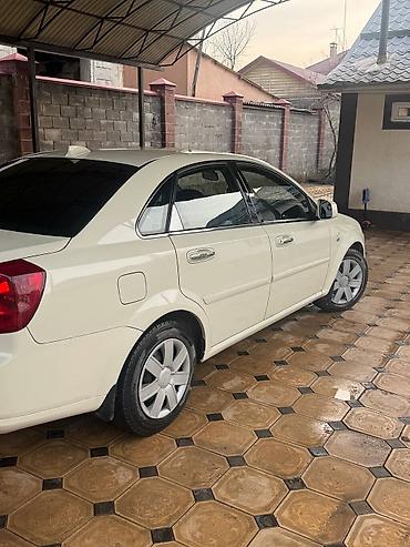 Daewoo: Daewoo Gentra: 2013 г., 1.5 л, Автомат, Бензин, Седан — 13