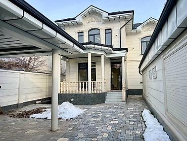 Продажа коттеджей и домов: Продается двухуровневый особняк с качественным дизайнерским ремонтом — 4