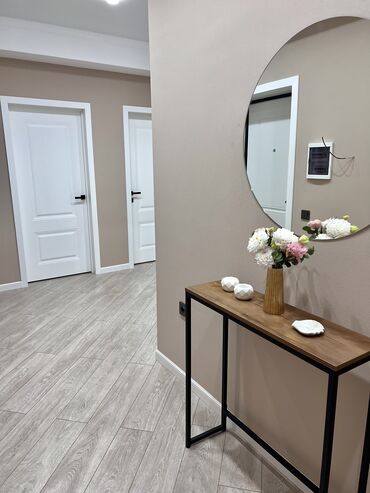 Продажа квартир: 2 комнаты, 60 м², Элитка, 10 этаж, Дизайнерский ремонт — 6